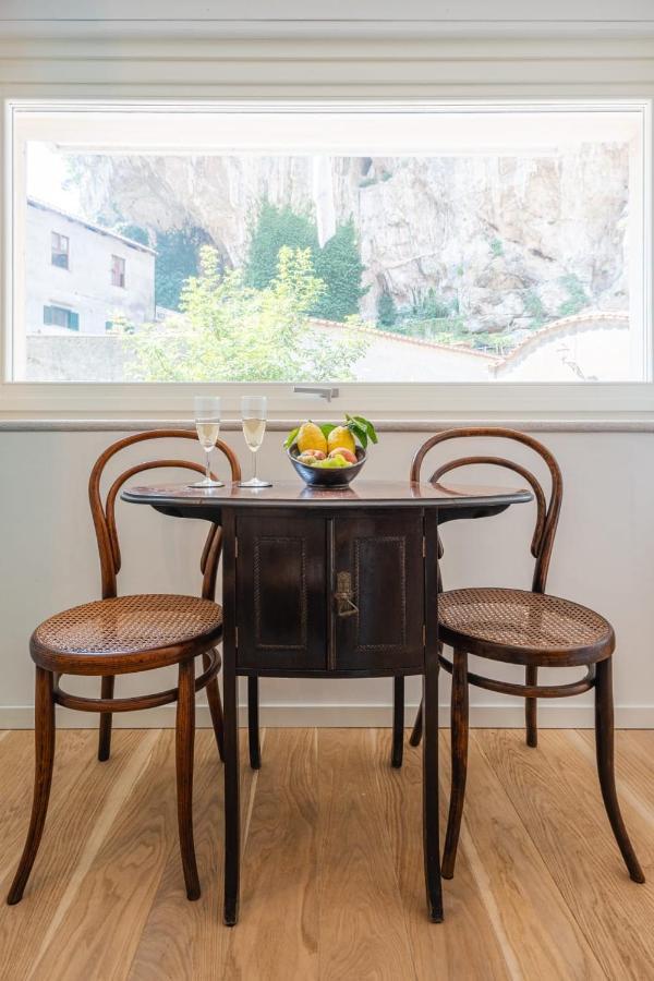 La Casa Del Sarto Amalfi Apartment Luaran gambar