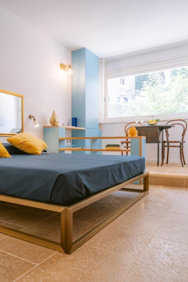 La Casa Del Sarto Amalfi Apartment Luaran gambar