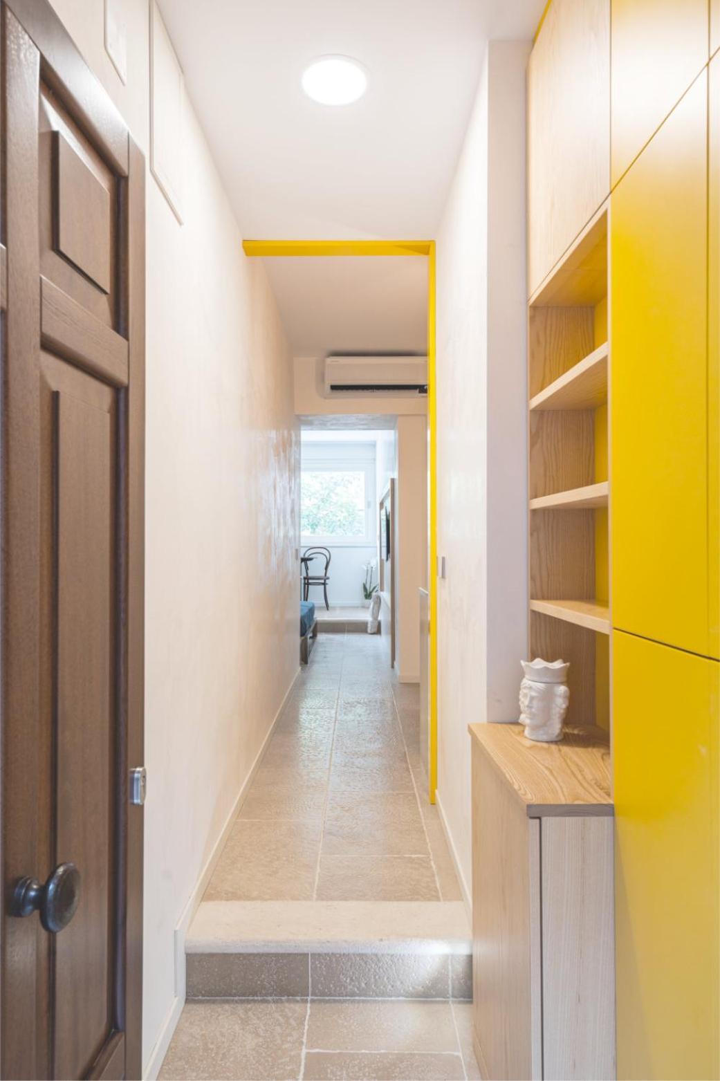 La Casa Del Sarto Amalfi Apartment Luaran gambar